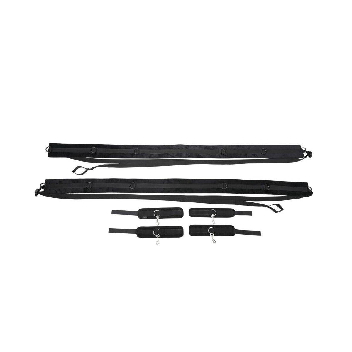 Kit di Corda Regolabile per Bondage Sportsheets