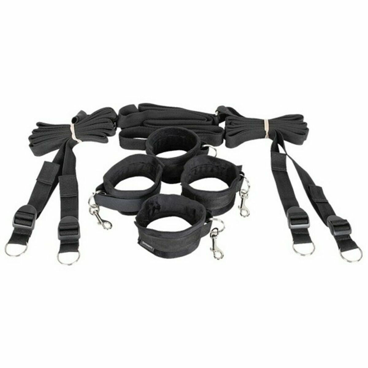 Kit Piacere Grande Sportsheets