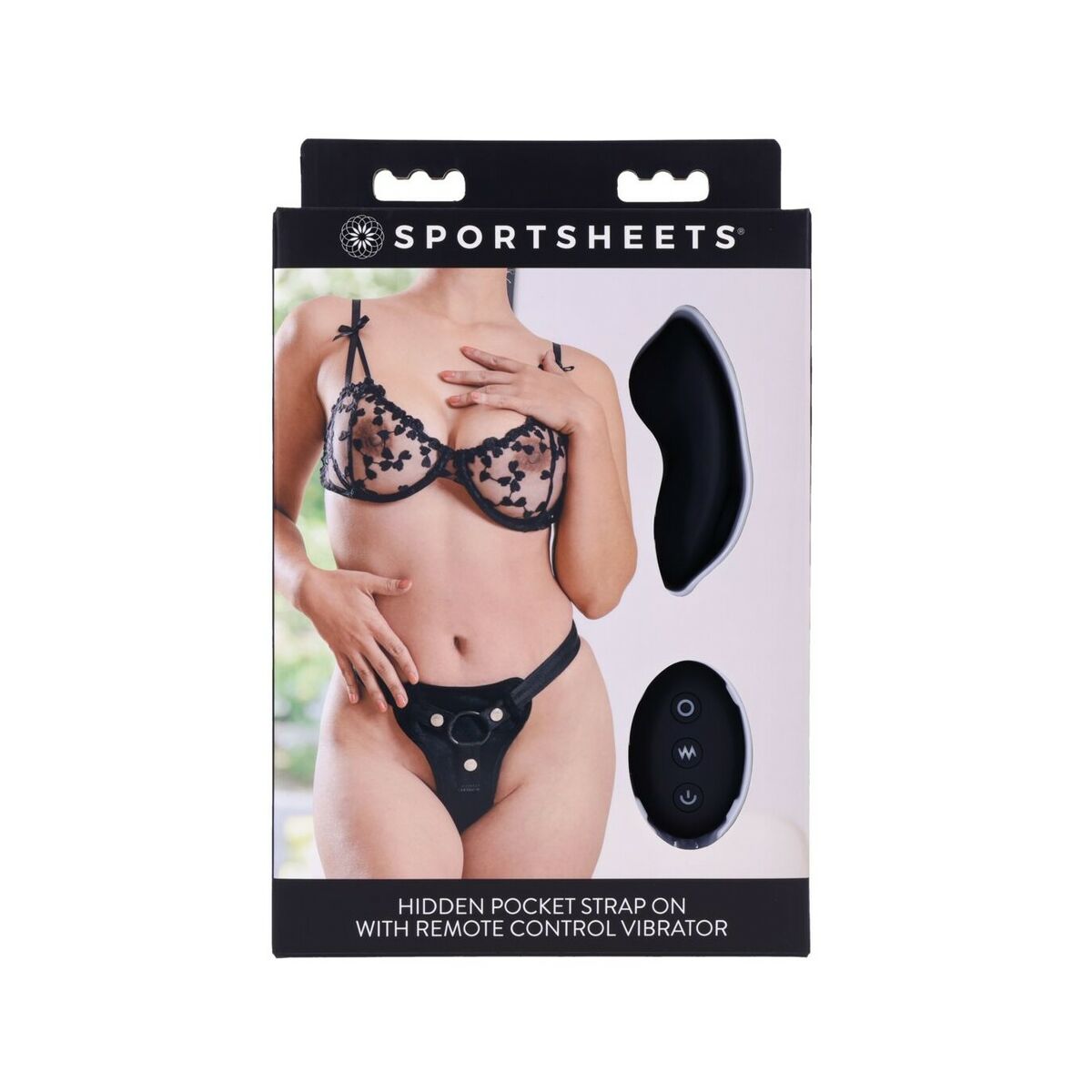 Cinghia New Comers Sportsheets