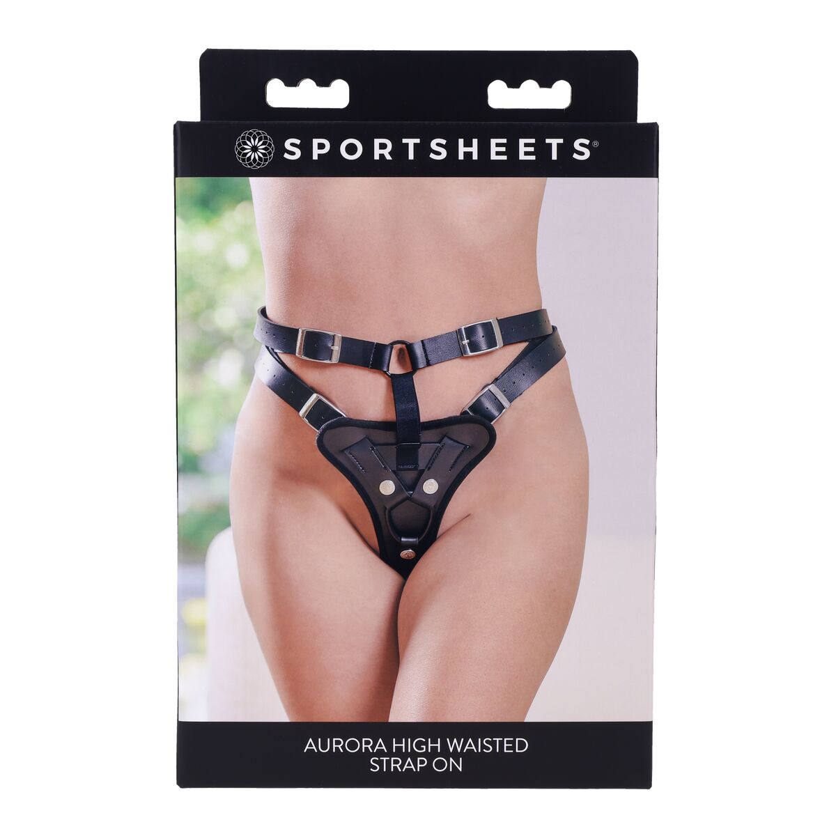 Dildo Indossabile Sportsheets