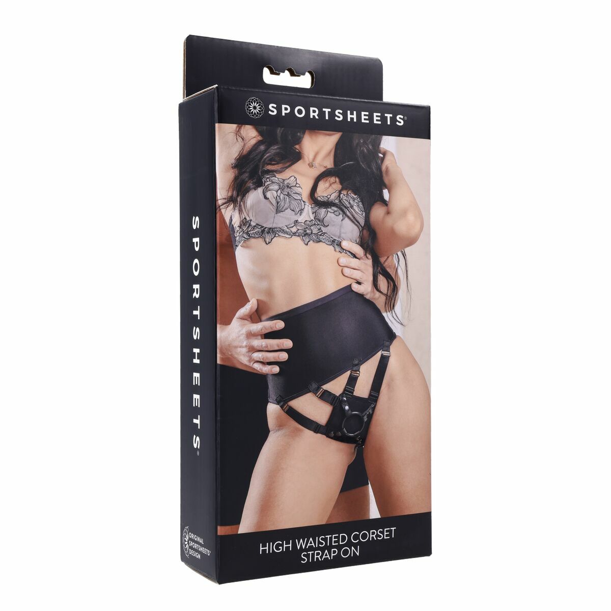 Cinghia New Comers Sportsheets