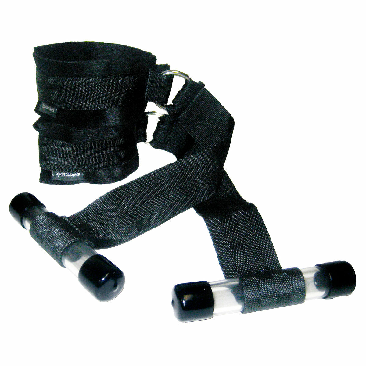 Manette Door Jam Sportsheets
