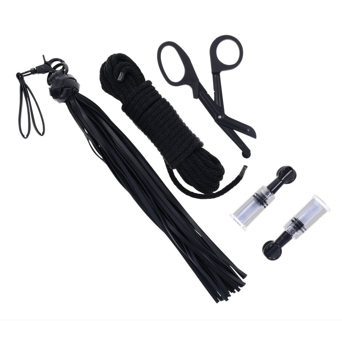Set Erotico Bondage Sportsheets