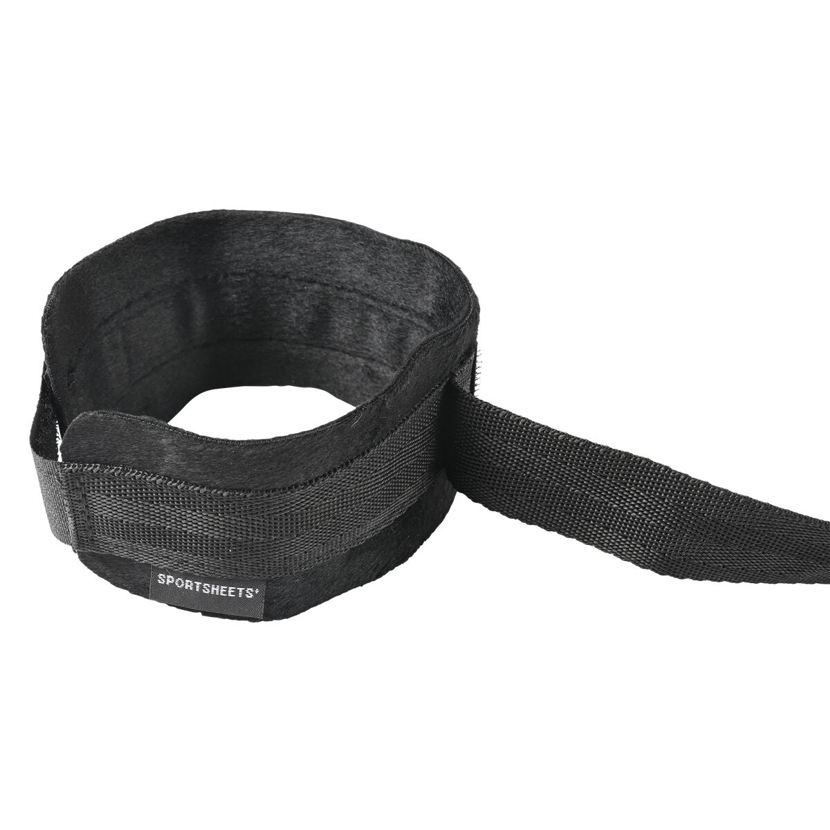 Kit per Schiavo Sexy Sportsheets Velvet Noir