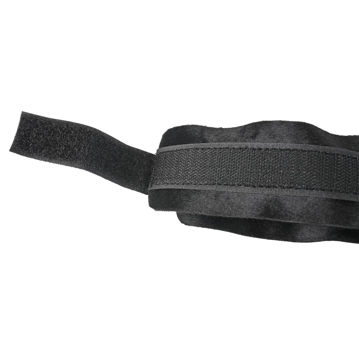 Kit per Schiavo Sexy Sportsheets Velvet Noir