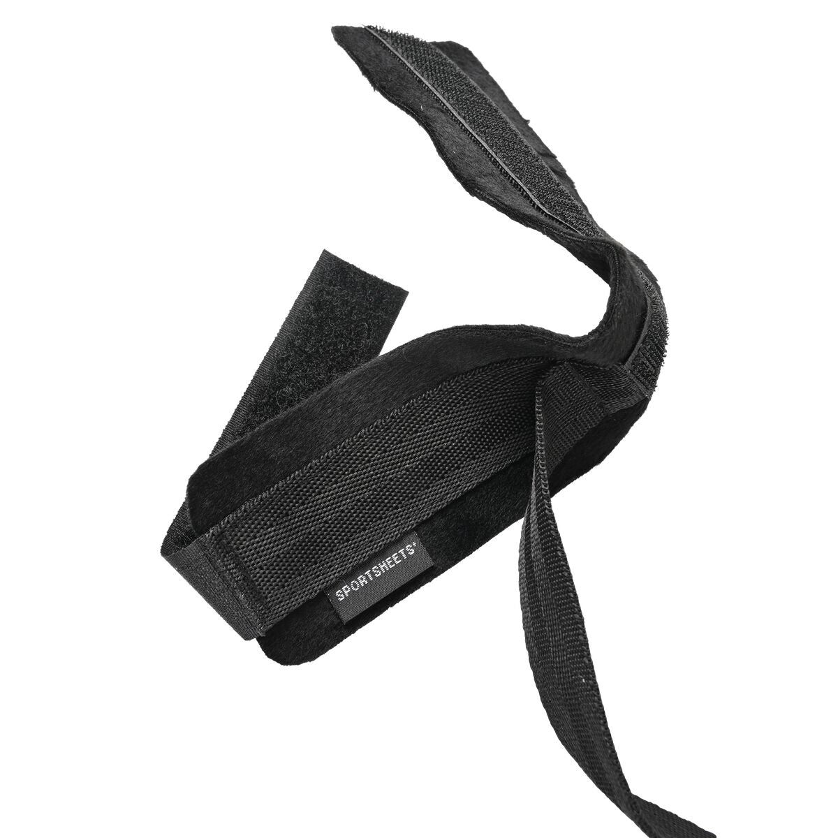 Kit per Schiavo Sexy Sportsheets Velvet Noir