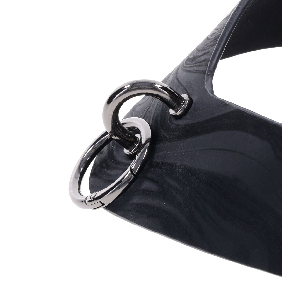 Catena di Morsetti per Capezzoli Sportsheets Velvet Noir