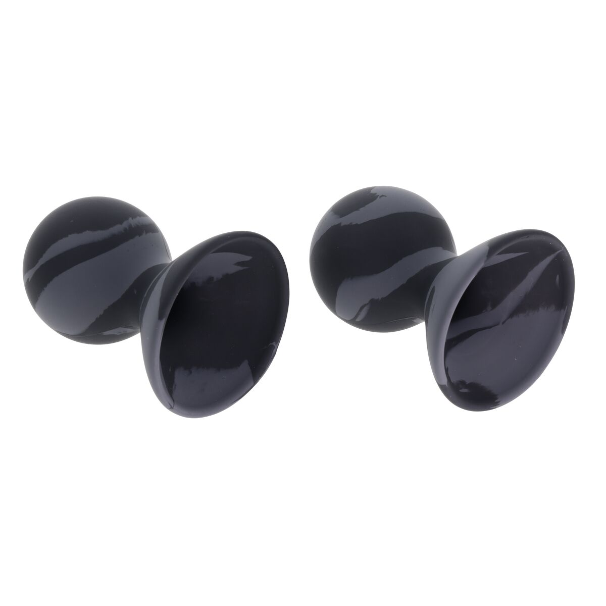 Succhiatore di capezzoli Sportsheets Velvet Noir