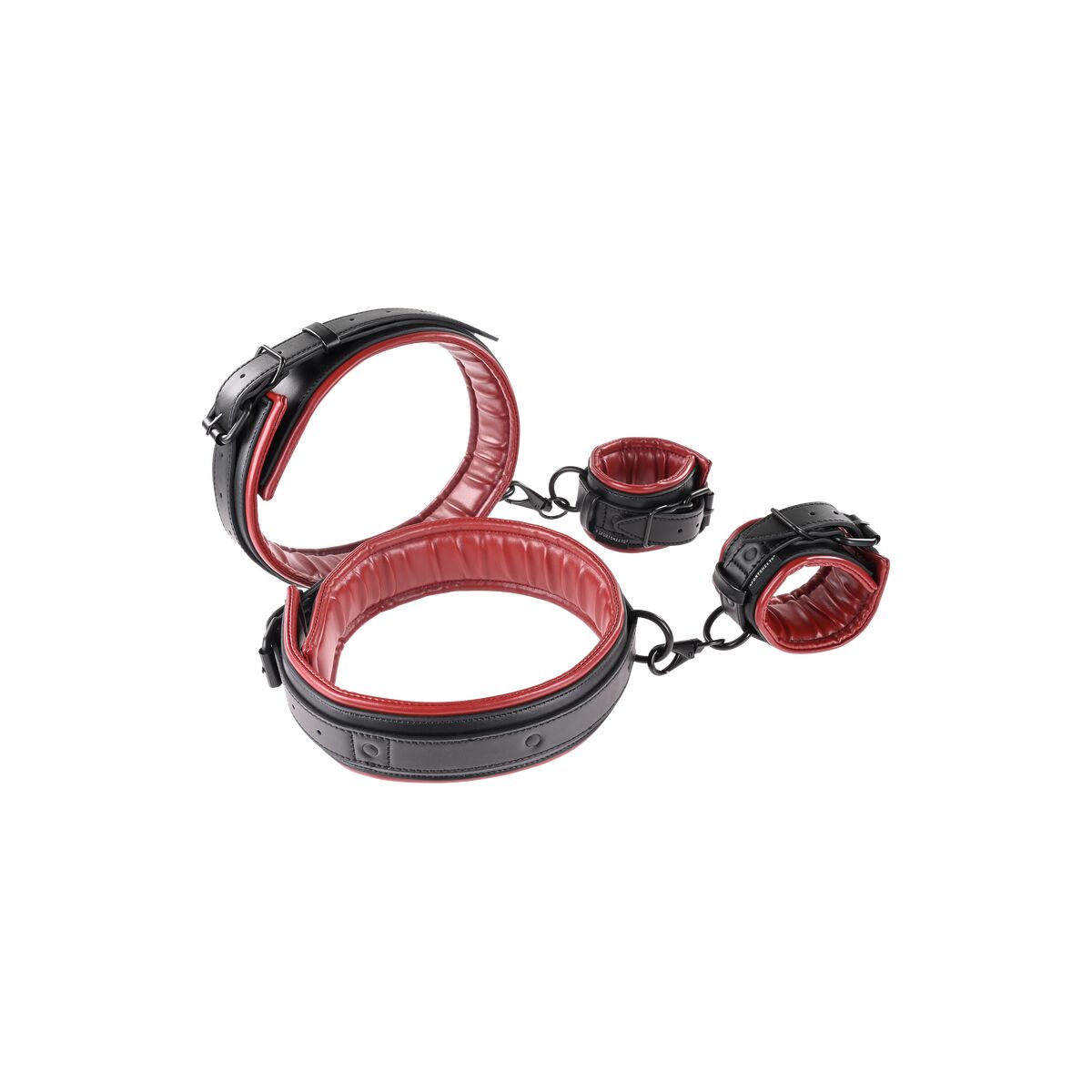 Manette Regolabili Sportsheets Beginner