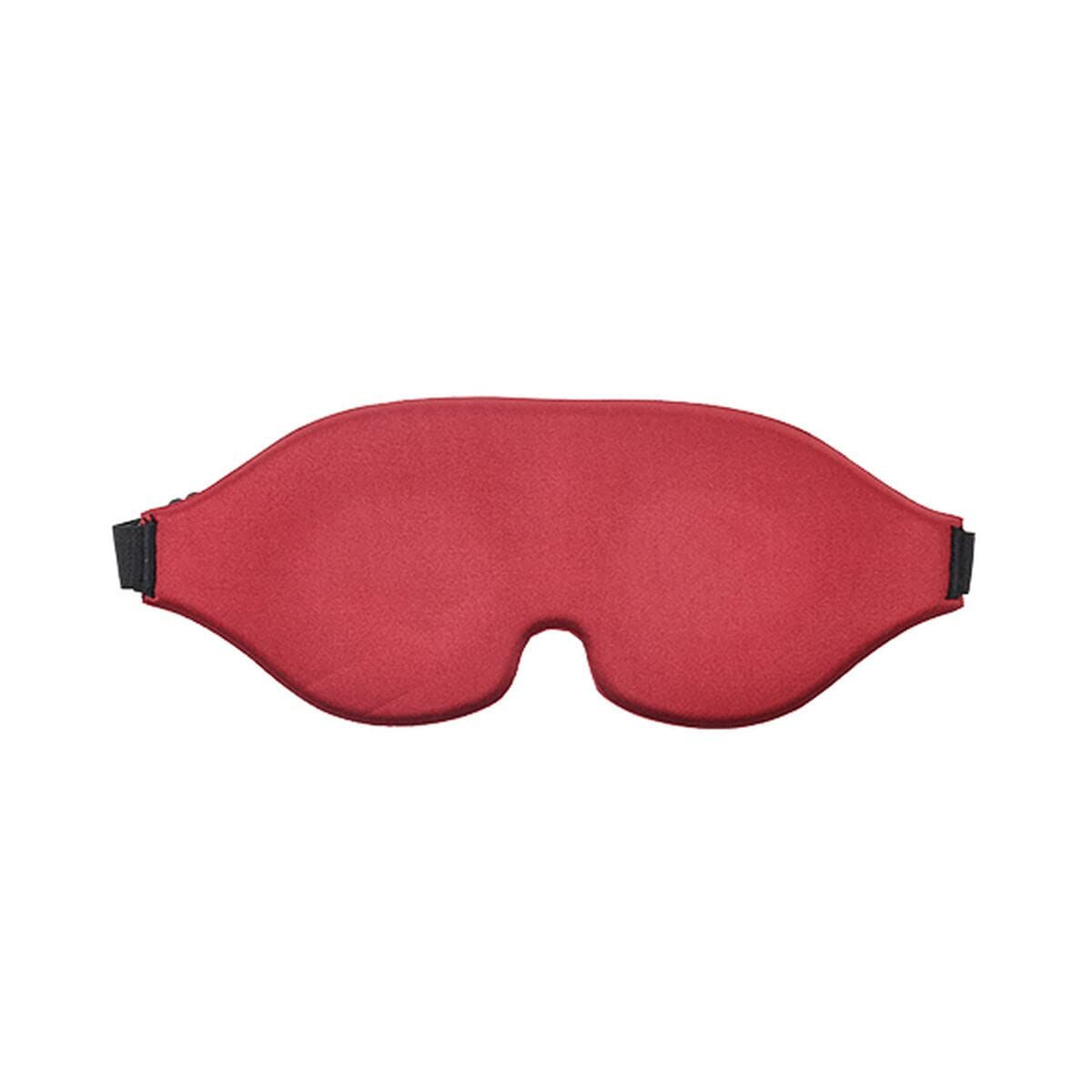 Maschera Sportsheets Beginner Rosso