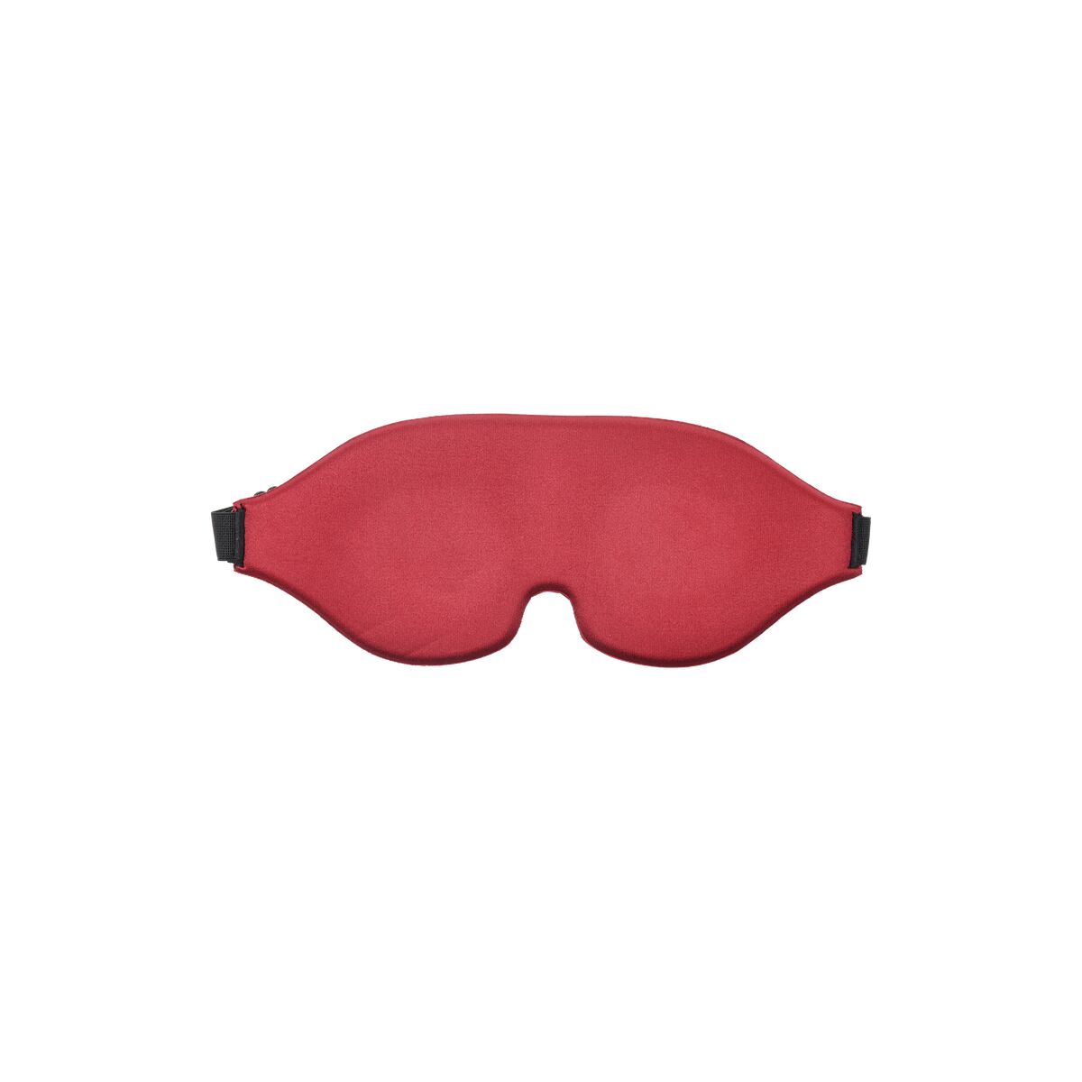 Maschera Sportsheets Beginner Rosso