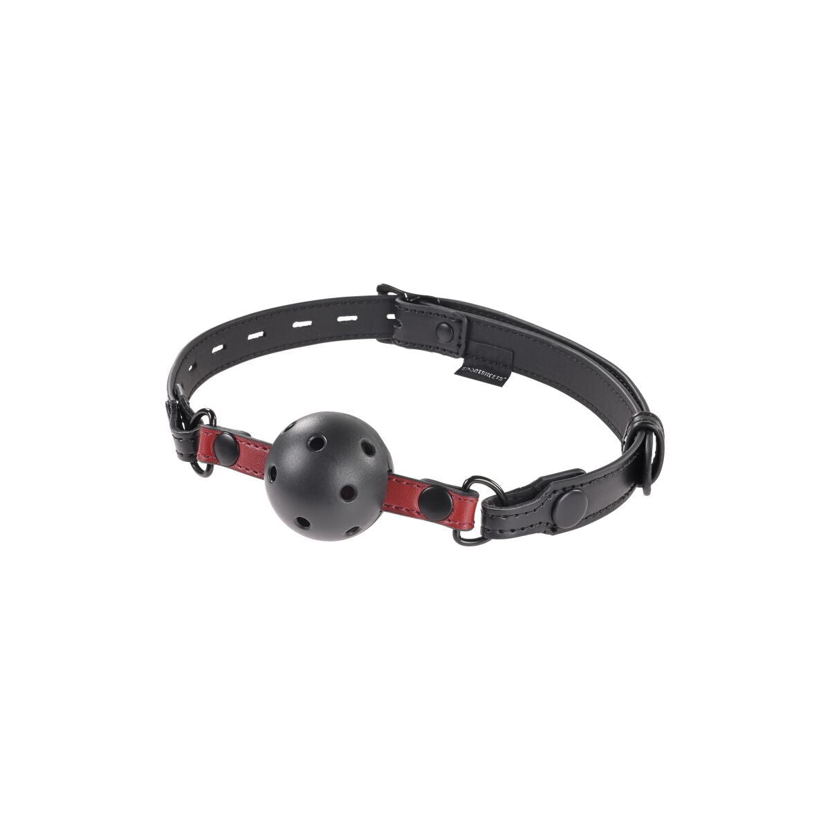 Solid Ball Gag Sportsheets Beginner