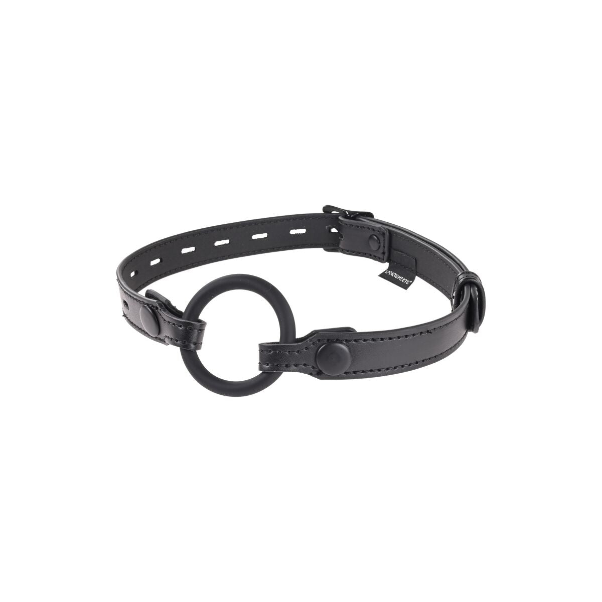 Solid Ball Gag Sportsheets Beginner