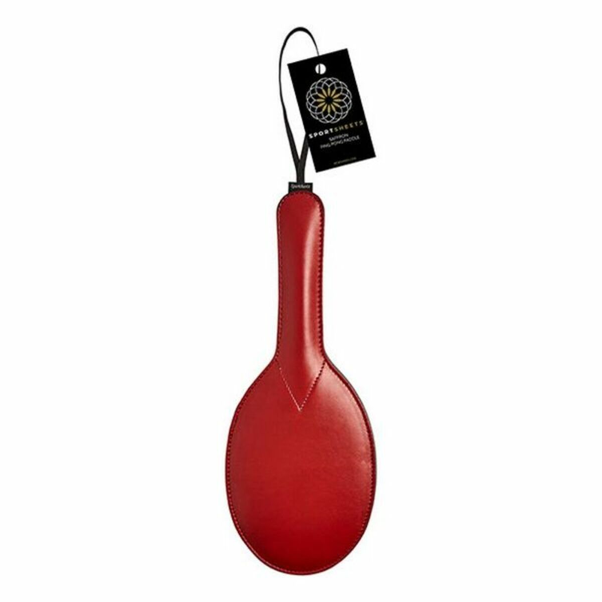 Frusta Bondage Saffron Ping Pong Sportsheets