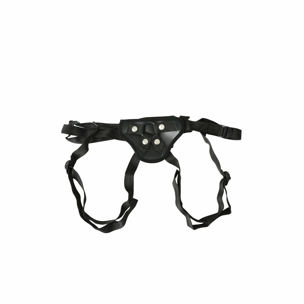 Imbracatura per dildo Sportsheets Nero