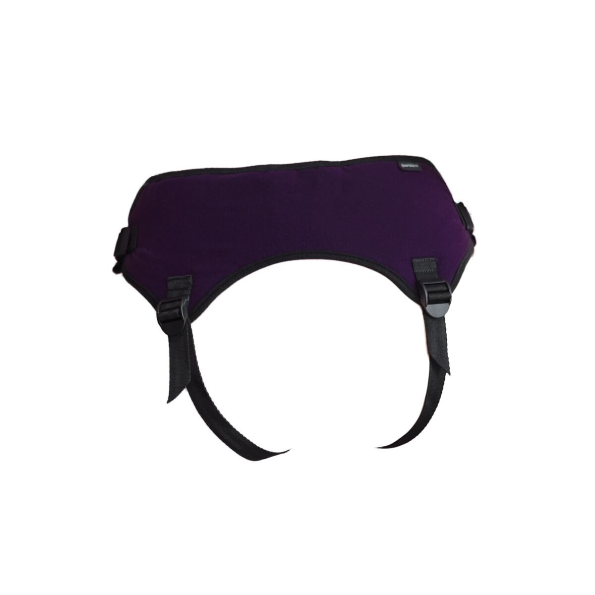 Cinghia New Comers Sportsheets Nero