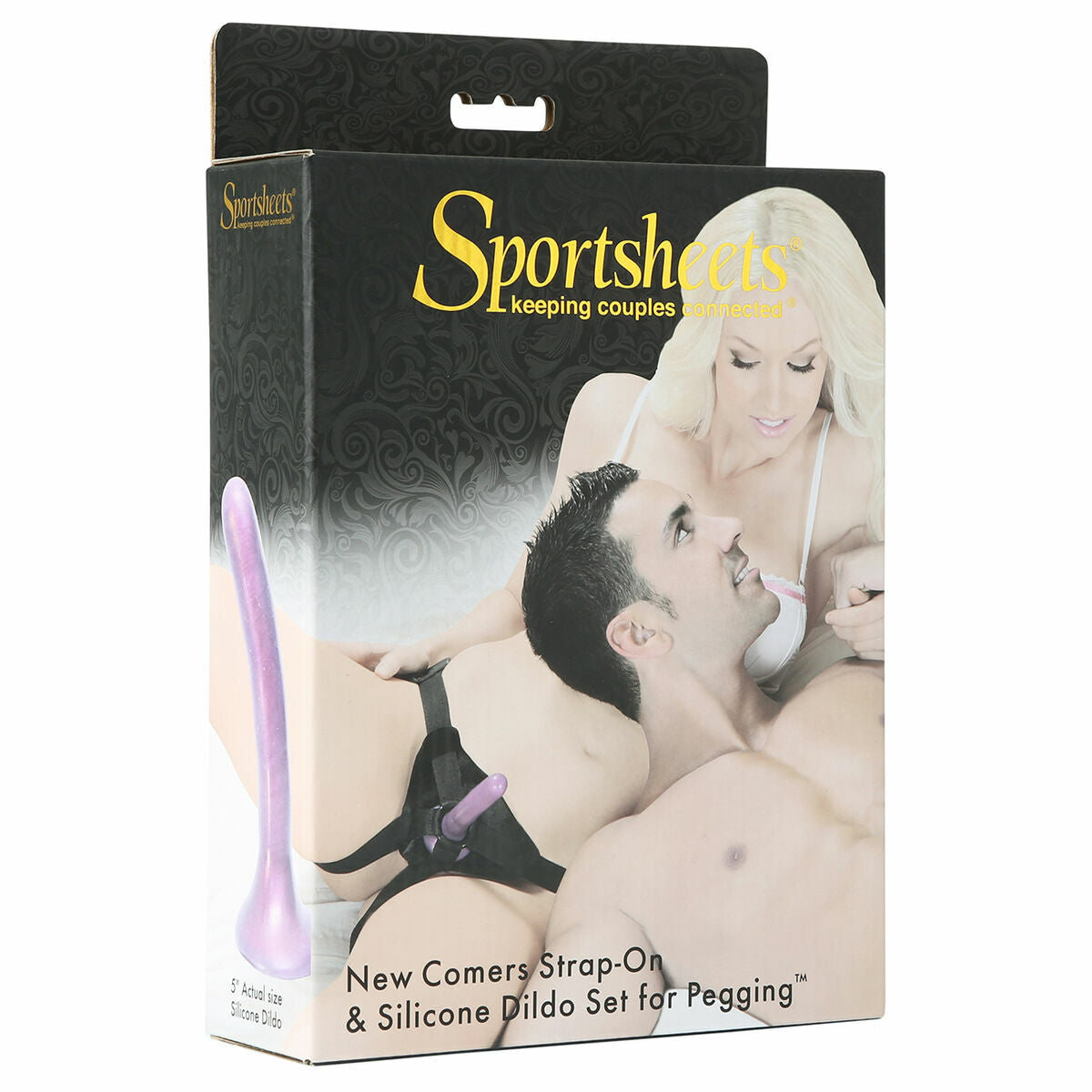 Dildo Indossabile Sportsheets