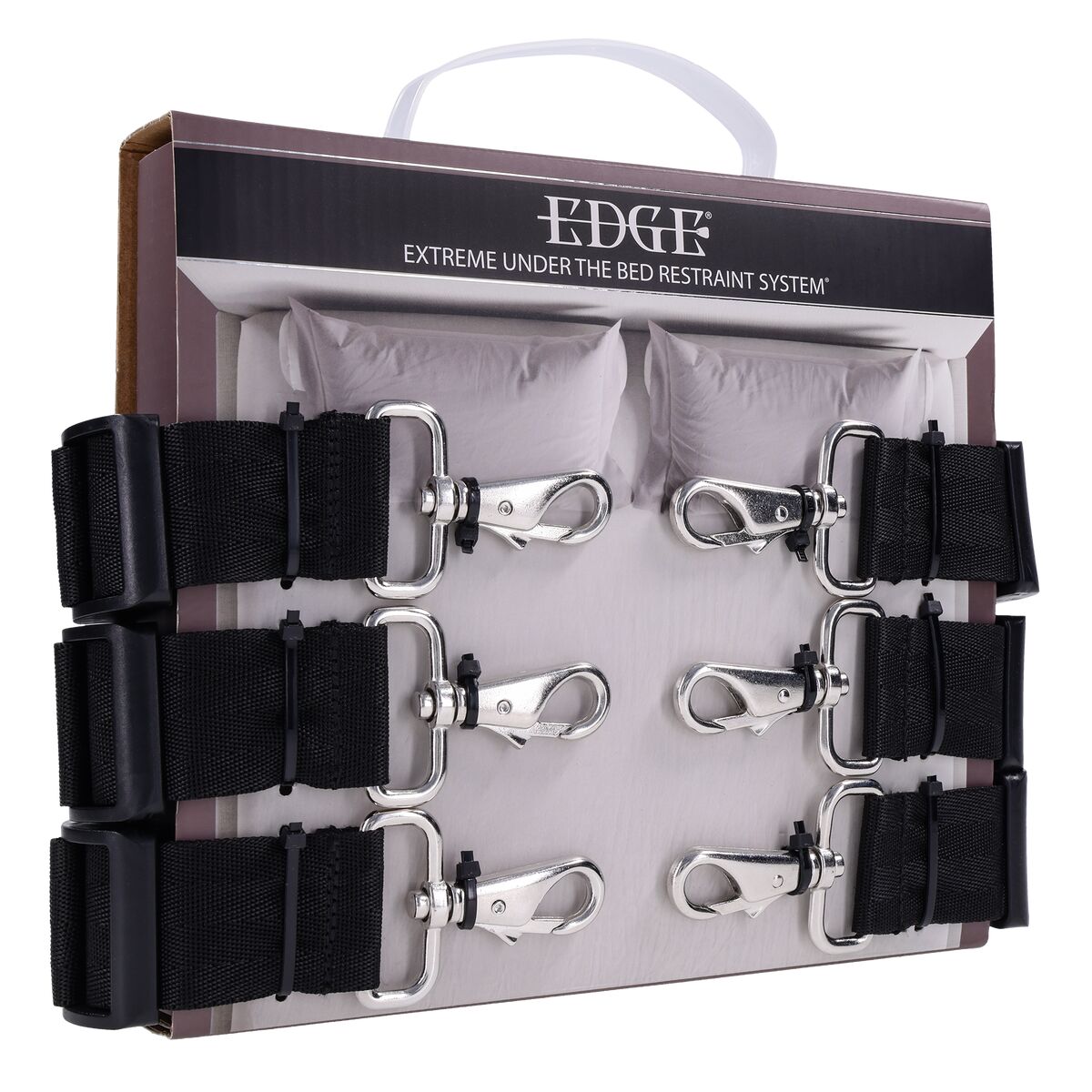 Kit per Schiavo Sexy Sportsheets Edge by Sportsheets