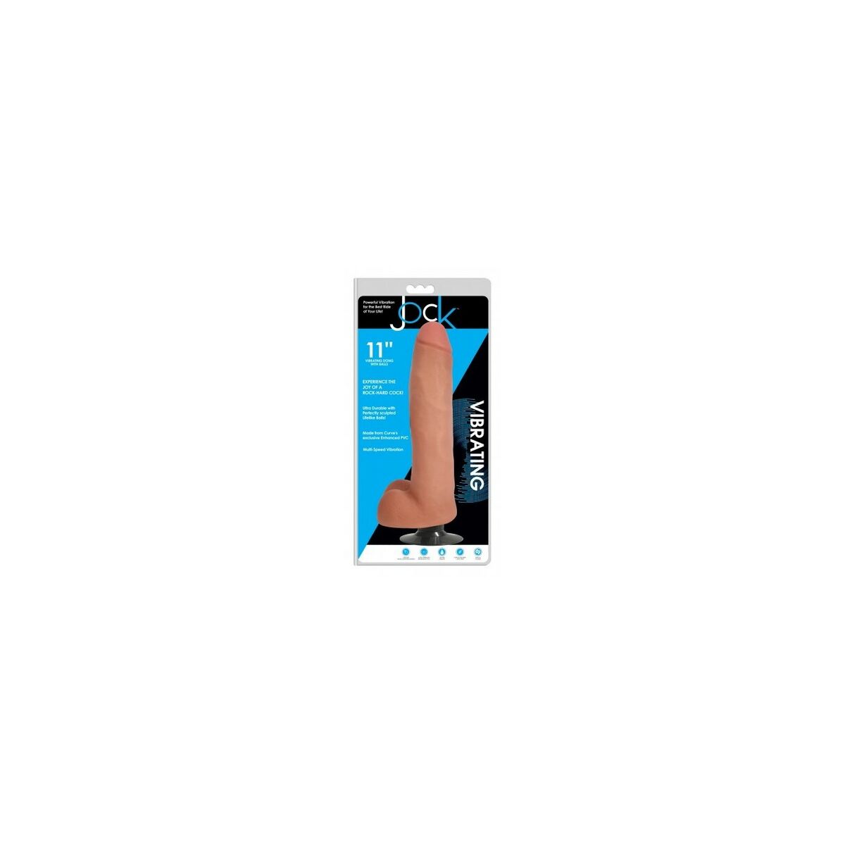 Dildo Realistico XR