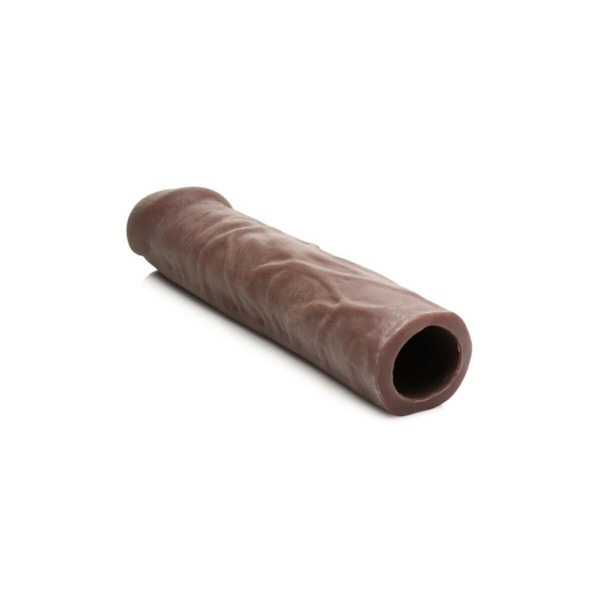 Cover per pene XR Nero Ø 4,8 cm