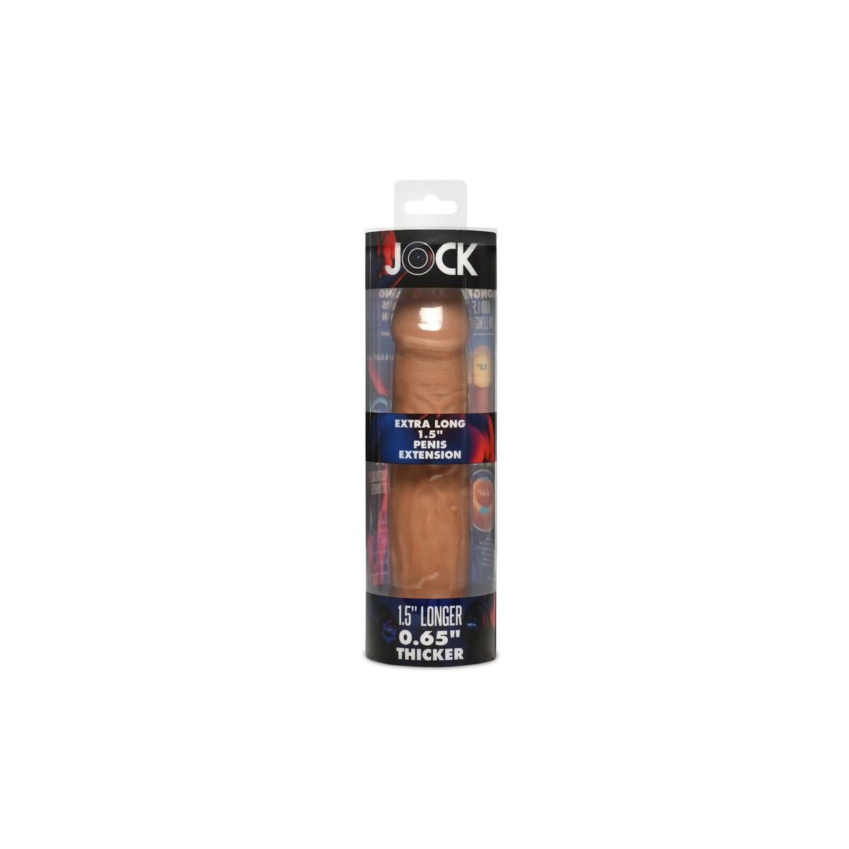 Cover per pene XR