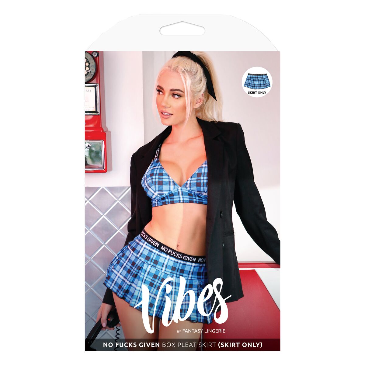 Gonna Fantasy Lingerie