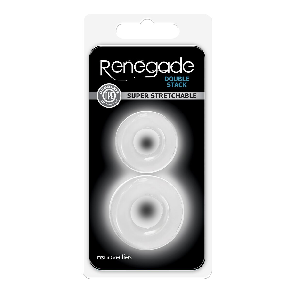 Anelli Fallici NS Novelties Renegade