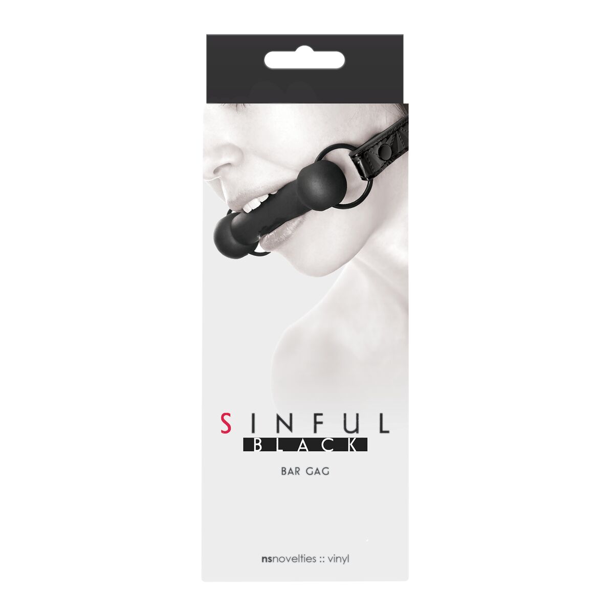 Morso NS Novelties Sinful
