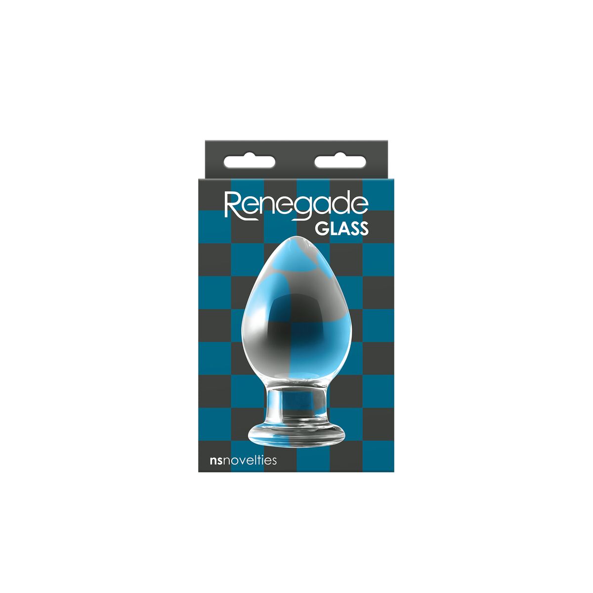 Plug Anale NS Novelties Renegade