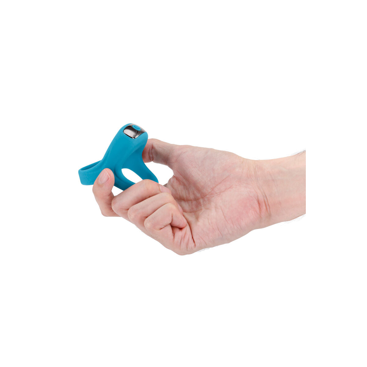 Anelli Fallici NS Novelties Renegade Azzurro