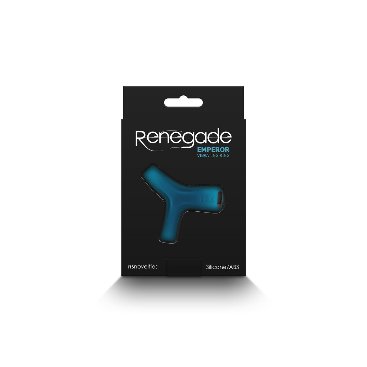 Anelli Fallici NS Novelties Renegade Azzurro