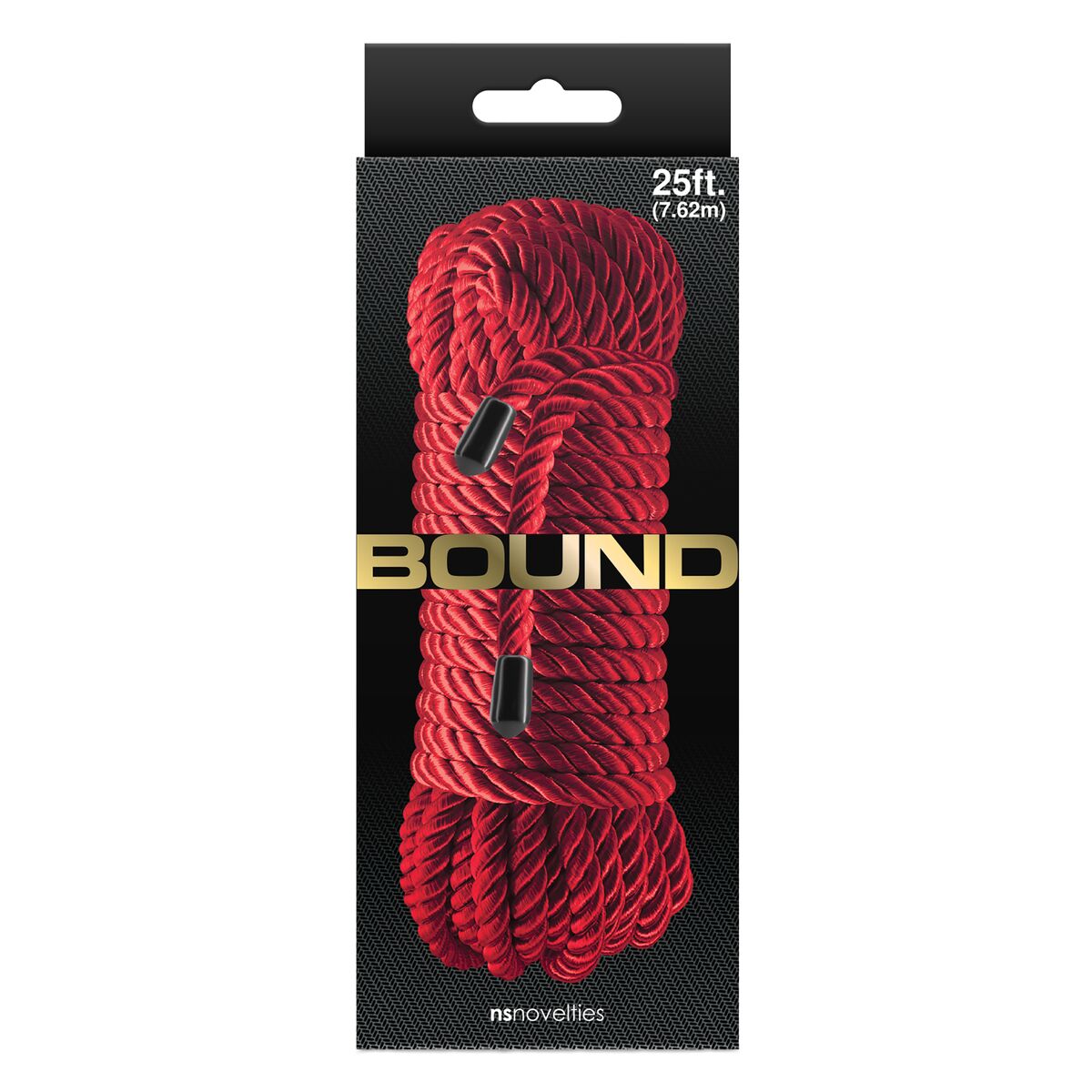 Corde NS Novelties Bound