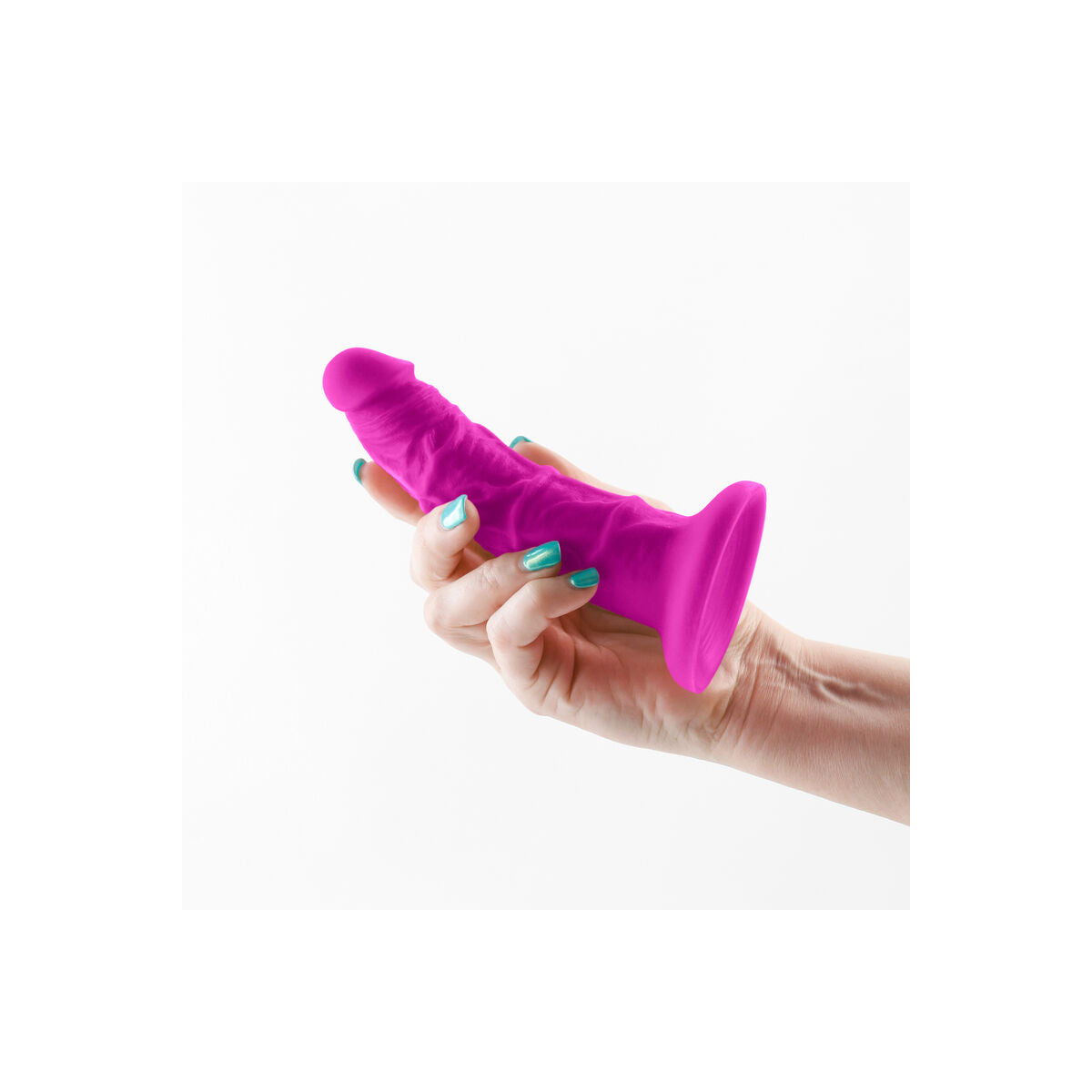 Dildo NS Novelties Colours Viola