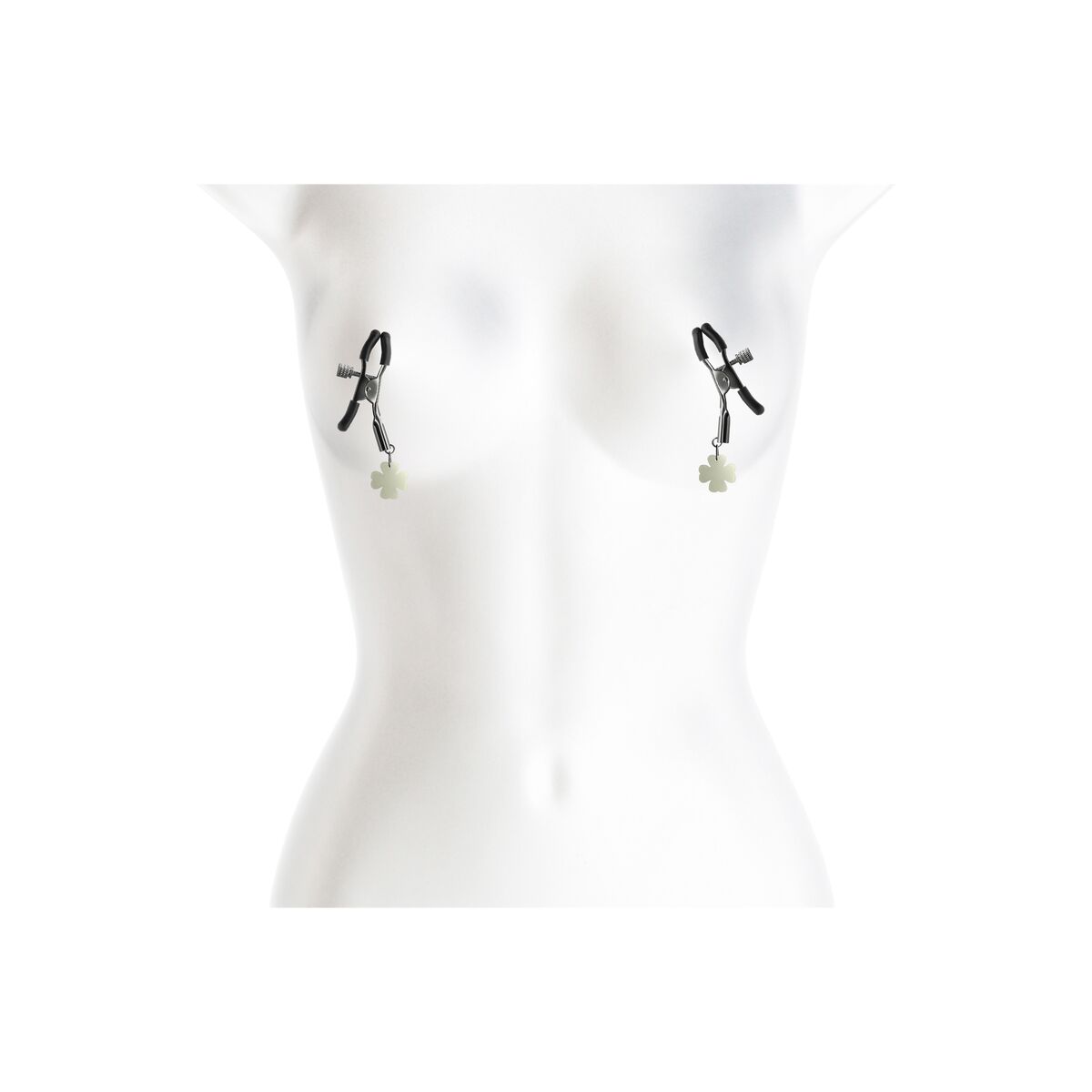 Pinze per Capezzoli NS Novelties G4