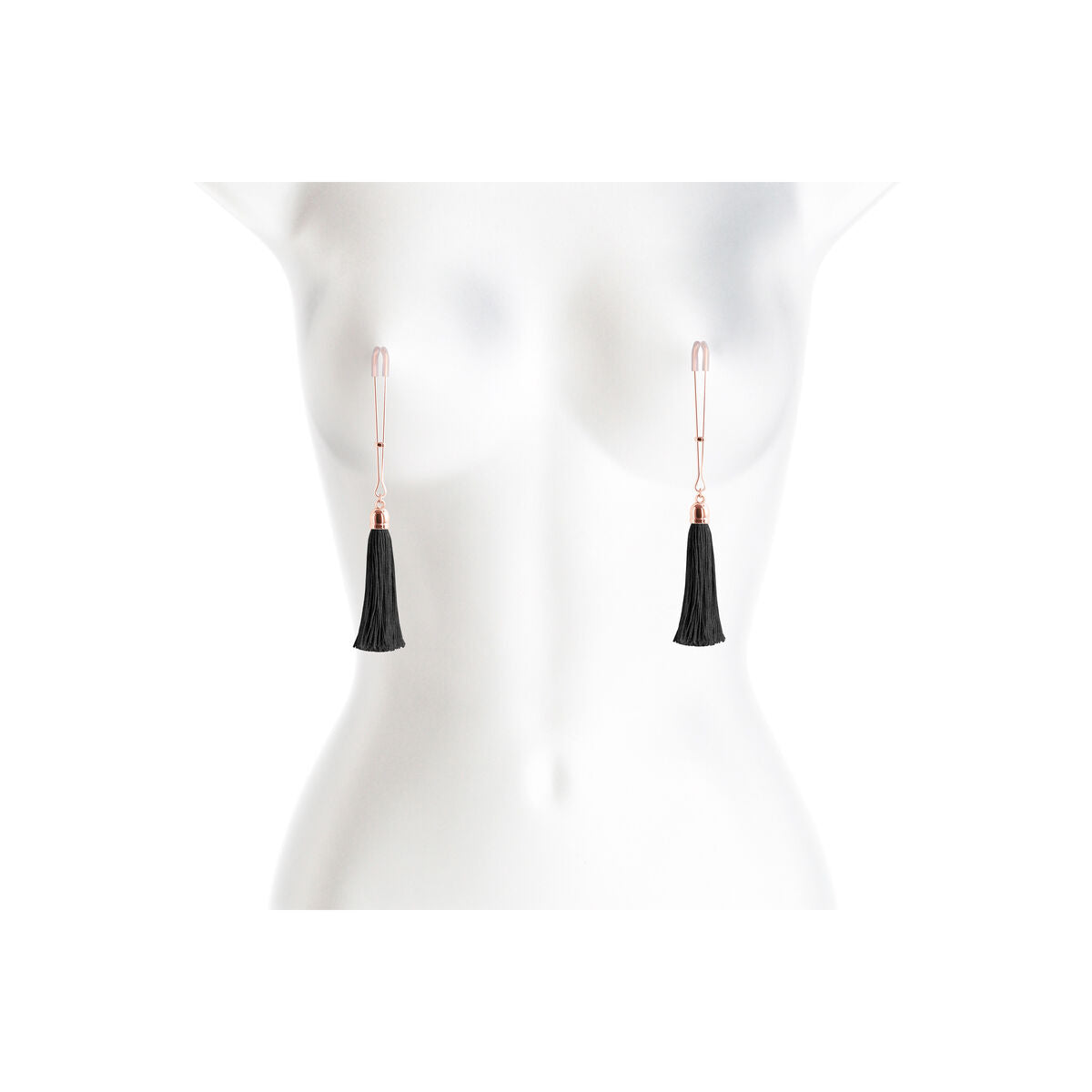 Pinze per Capezzoli NS Novelties T1