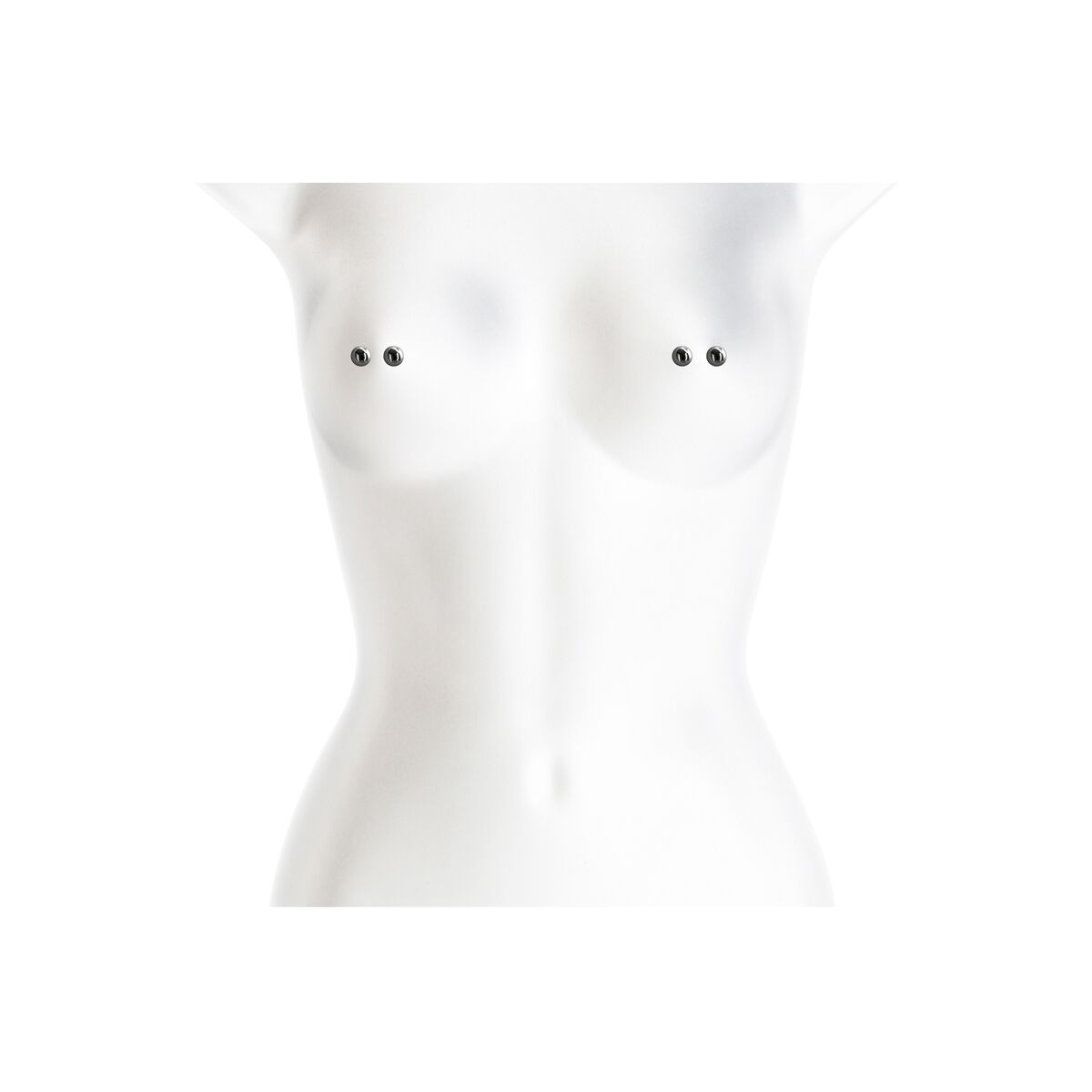 Pinze per Capezzoli NS Novelties Bound