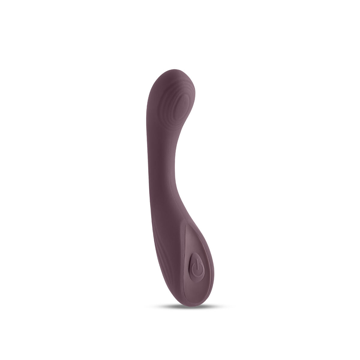 Vibratore NS Novelties Desire Marrone
