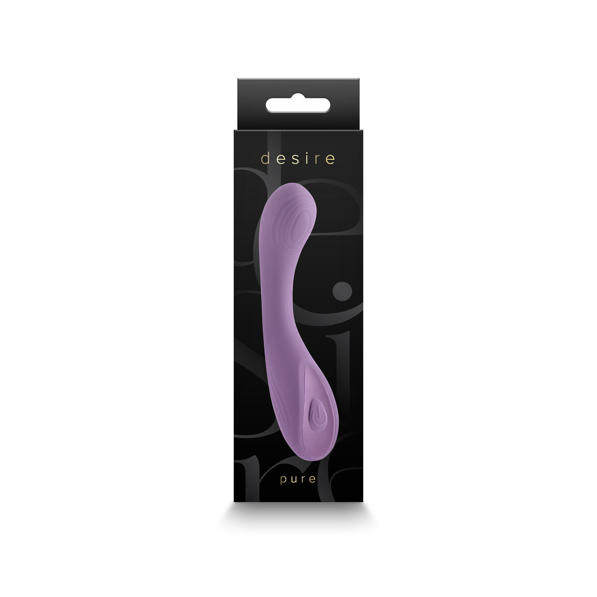 Vibratore NS Novelties Desire Viola
