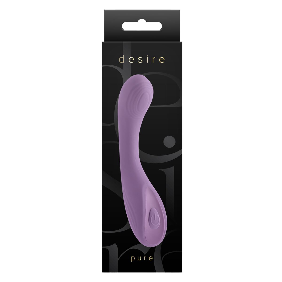 Vibratore NS Novelties Desire Viola