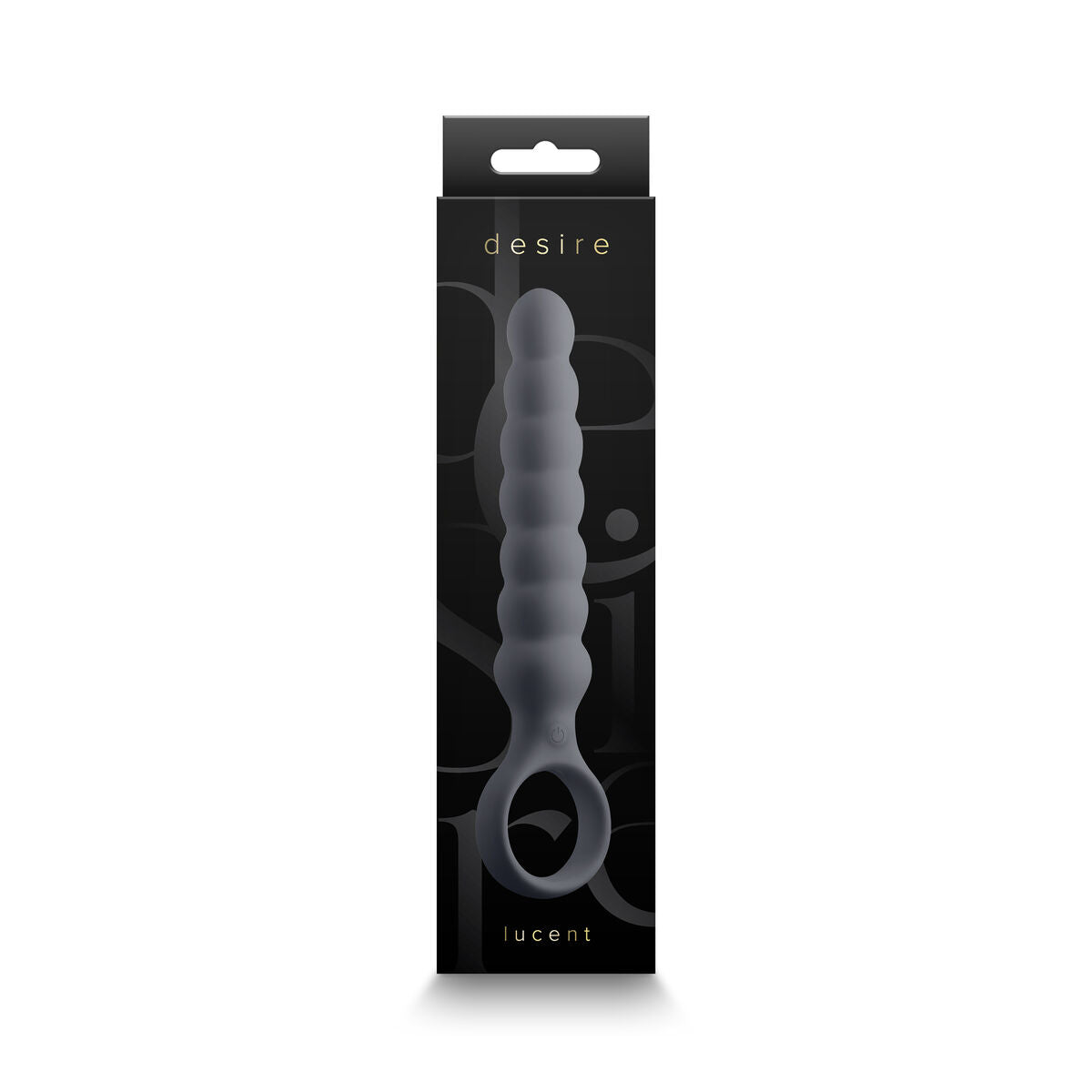 Dildo NS Novelties Desire Lucent Grigio