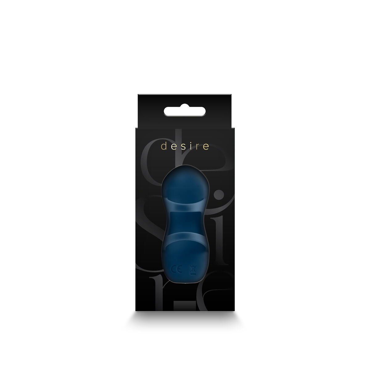 Vibratore da Dito Orb NS Novelties Desire