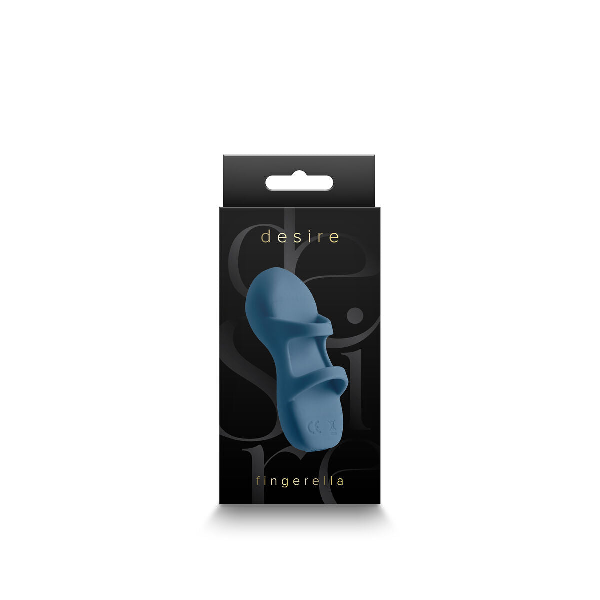Vibratore da Dito Orb NS Novelties Desire