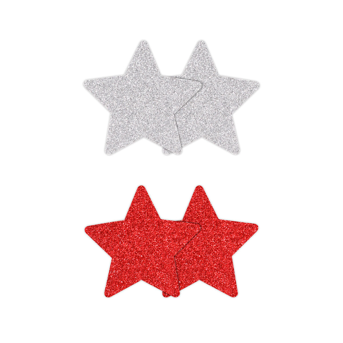 Paracapezzoli NS Novelties Multicolore Stelle