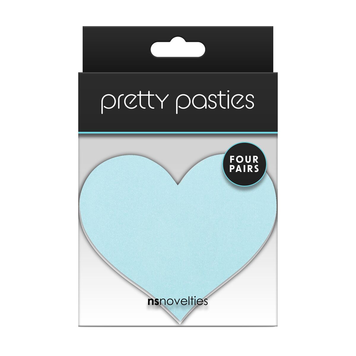 Paracapezzoli NS Novelties Multicolore Cuori
