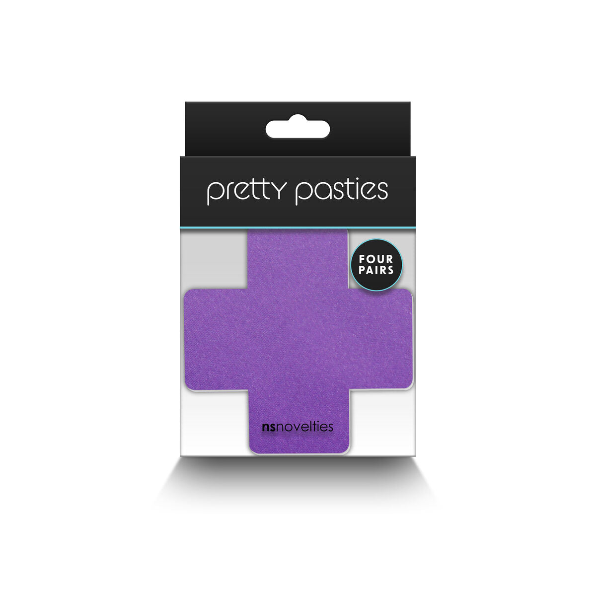 Paracapezzoli NS Novelties Multicolore