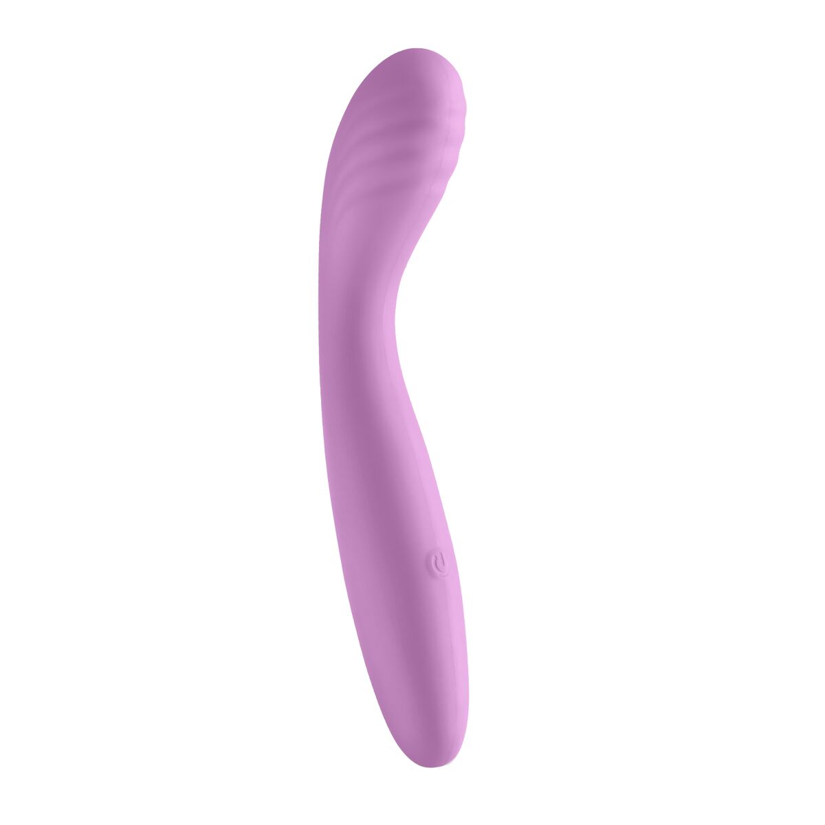 Vibratore per il Punto-G NS Novelties Desire Rosa