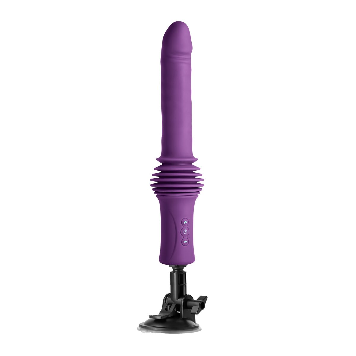 Vibratore NS Novelties Inya Viola