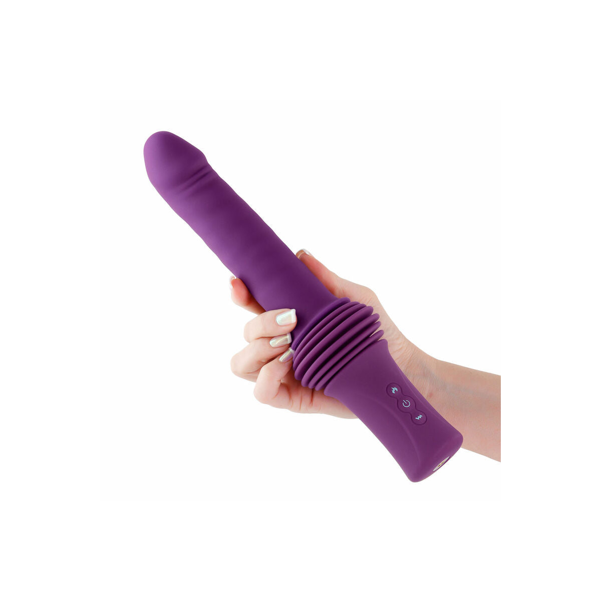 Vibratore NS Novelties Inya Viola