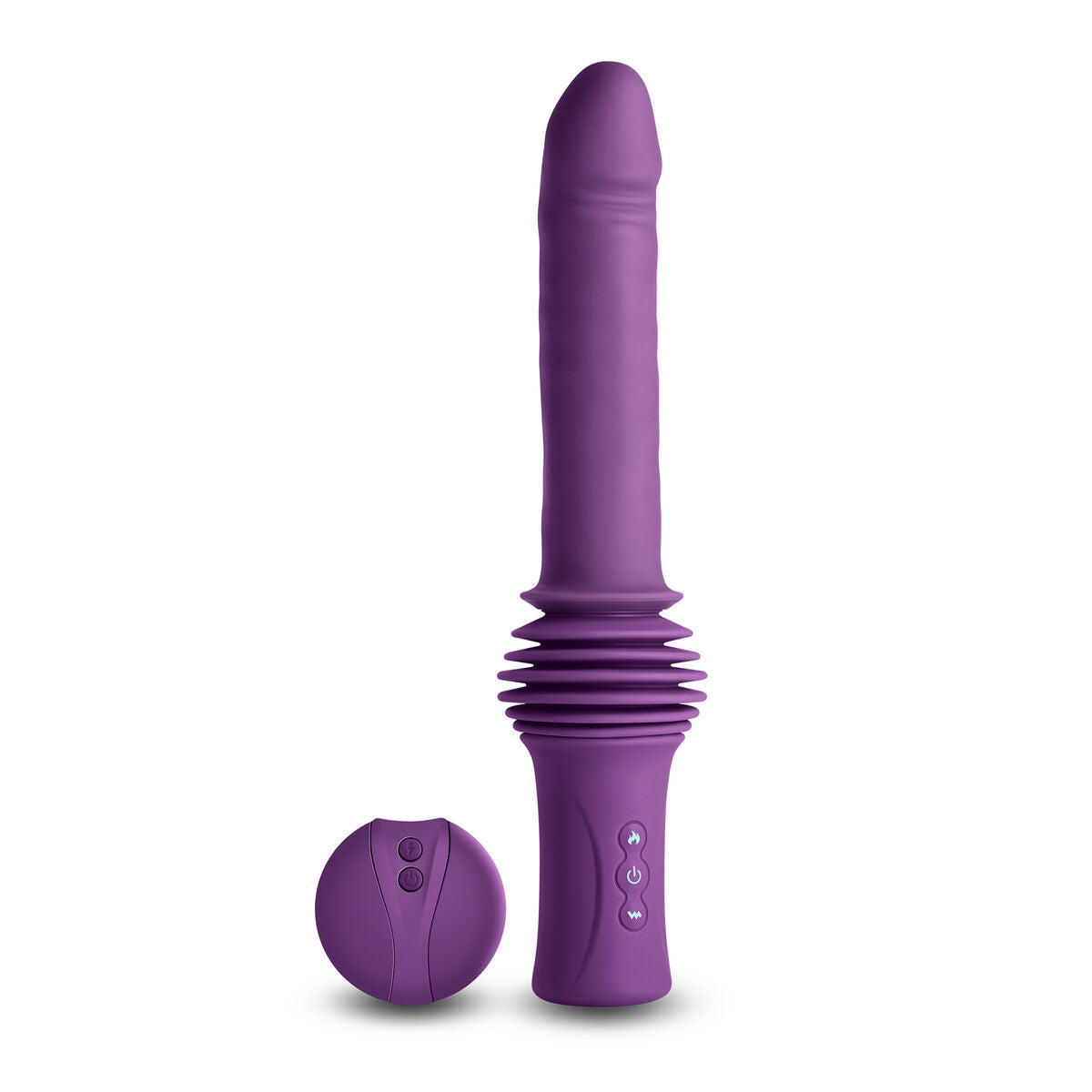 Vibratore NS Novelties Inya Viola