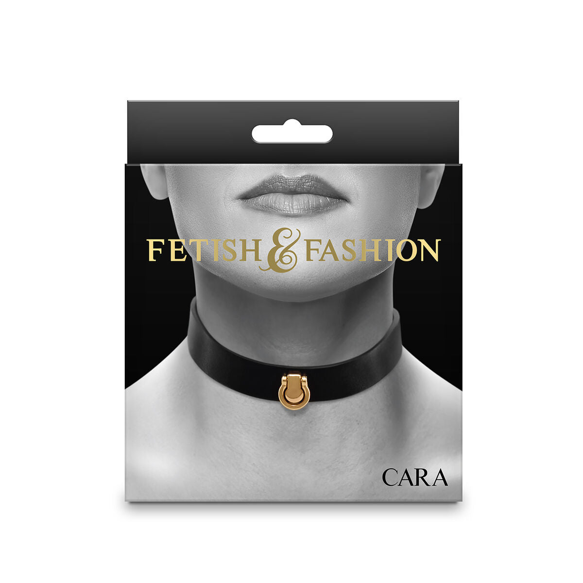 Collana NS Novelties Fetish & Fashion